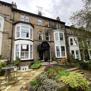  Guest house Scotia House